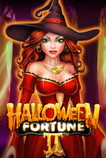 Halloween Fortune II бесплатная демо игра | Вулкан Клуб без регистрации