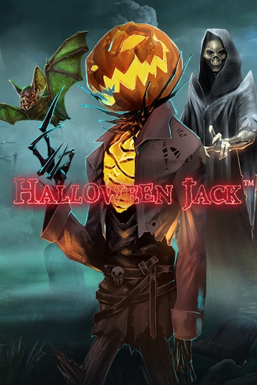 Halloween Jack™ бесплатная демо игра | Вулкан Клуб без регистрации