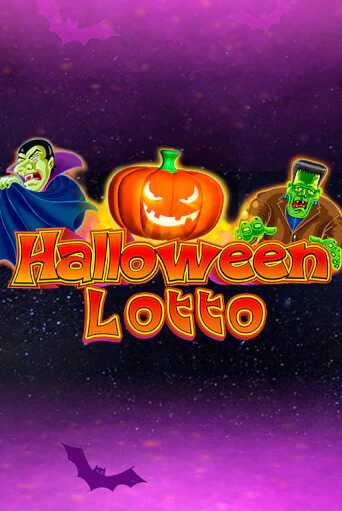 Halloween Lotto бесплатная демо игра | Вулкан Клуб без регистрации