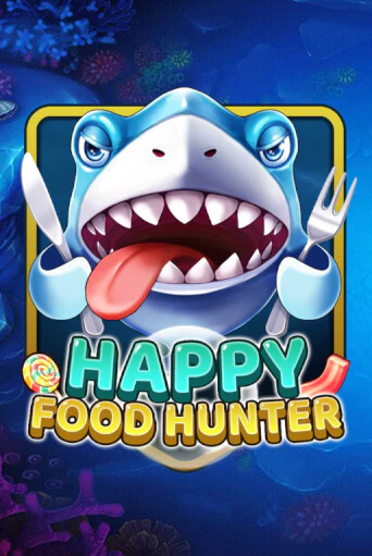 Happy Food Hunter бесплатная демо игра | Вулкан Клуб без регистрации