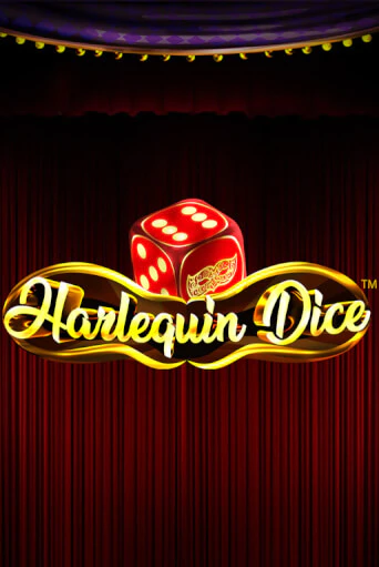 Harlequin Dice бесплатная демо игра | Вулкан Клуб без регистрации