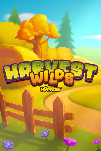 Harvest Wilds бесплатная демо игра | Вулкан Клуб без регистрации
