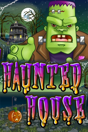 Haunted House бесплатная демо игра | Вулкан Клуб без регистрации