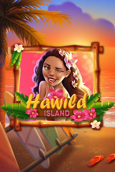 Hawild Island бесплатная демо игра | Вулкан Клуб без регистрации