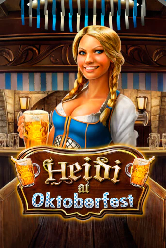 Heidi at Oktoberfest бесплатная демо игра | Вулкан Клуб без регистрации