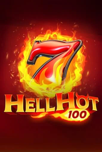Hell Hot 100 бесплатная демо игра | Вулкан Клуб без регистрации