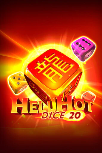 Hell Hot 20 Dice бесплатная демо игра | Вулкан Клуб без регистрации