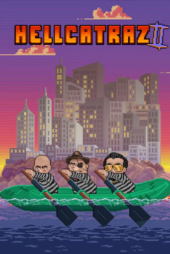 Hellcatraz 2 бесплатная демо игра | Вулкан Клуб без регистрации