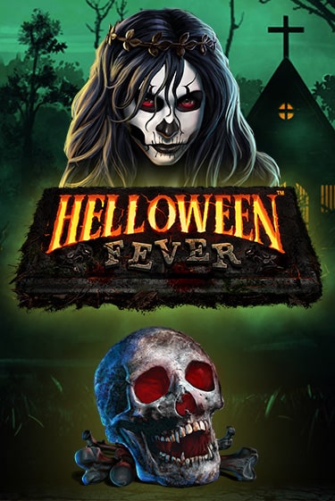 Helloween Fever бесплатная демо игра | Вулкан Клуб без регистрации