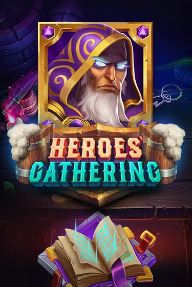 Heroes' Gathering бесплатная демо игра | Вулкан Клуб без регистрации