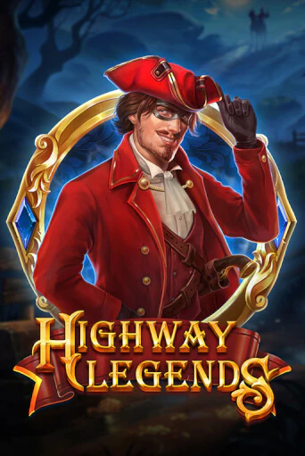 Highway Legends бесплатная демо игра | Вулкан Клуб без регистрации