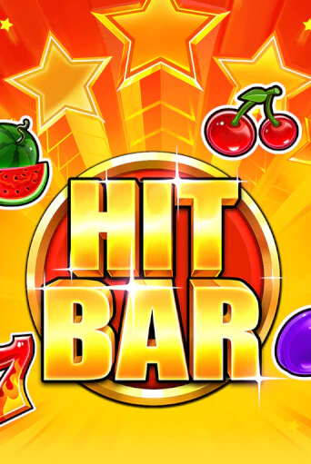 Hit Bar бесплатная демо игра | Вулкан Клуб без регистрации
