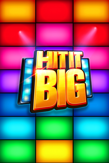 Hit it Big бесплатная демо игра | Вулкан Клуб без регистрации