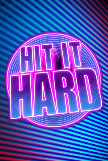 Hit It Hard бесплатная демо игра | Вулкан Клуб без регистрации