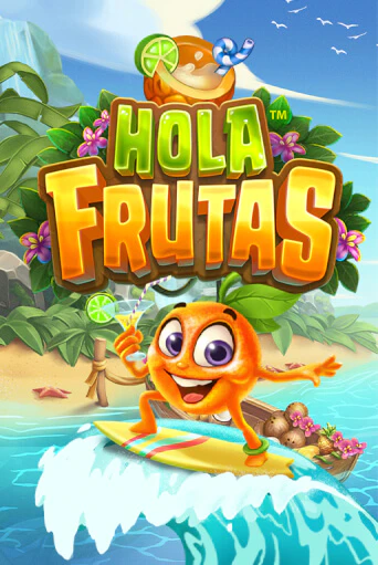 Hola Frutas бесплатная демо игра | Вулкан Клуб без регистрации