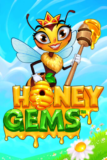 Honey Gems бесплатная демо игра | Вулкан Клуб без регистрации