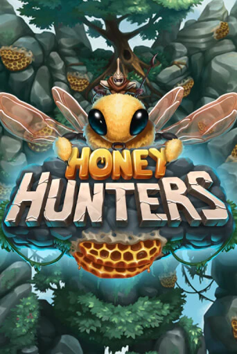 Honey Hunters бесплатная демо игра | Вулкан Клуб без регистрации