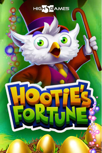 Hooties Fortune бесплатная демо игра | Вулкан Клуб без регистрации