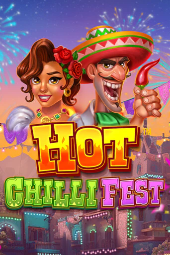 Hot Chilli Fest бесплатная демо игра | Вулкан Клуб без регистрации