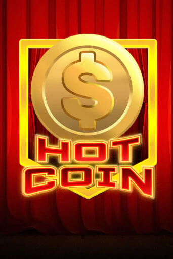 Hot Coin бесплатная демо игра | Вулкан Клуб без регистрации