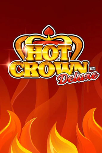 Hot Crowns Deluxe бесплатная демо игра | Вулкан Клуб без регистрации
