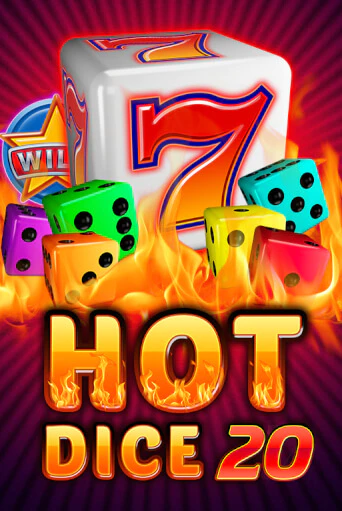 Hot Dice 20 бесплатная демо игра | Вулкан Клуб без регистрации