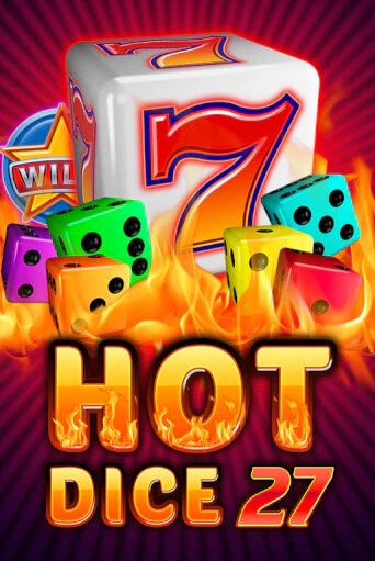 Hot Dice 27 бесплатная демо игра | Вулкан Клуб без регистрации