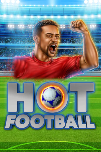 Hot Football бесплатная демо игра | Вулкан Клуб без регистрации