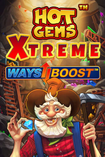 Hot Gems Xtreme бесплатная демо игра | Вулкан Клуб без регистрации