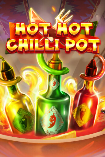 Hot Hot Chilli Pot бесплатная демо игра | Вулкан Клуб без регистрации