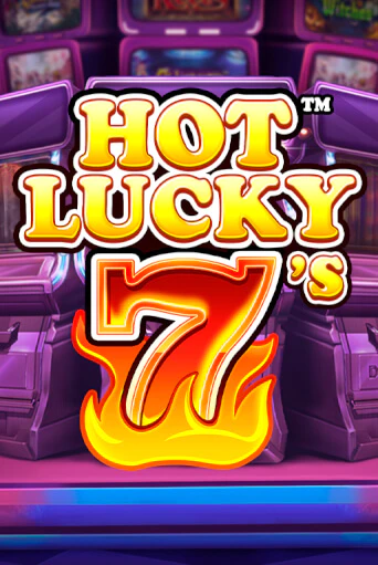 Hot Lucky 7's бесплатная демо игра | Вулкан Клуб без регистрации