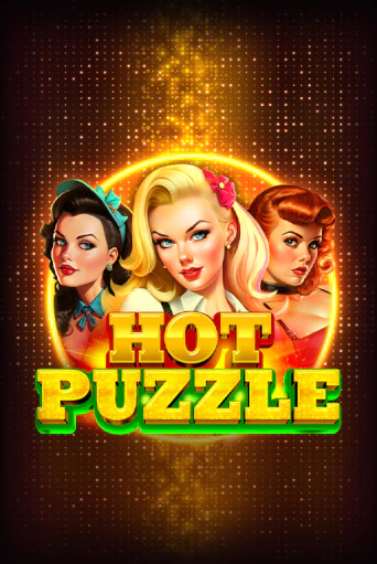 Hot Puzzle бесплатная демо игра | Вулкан Клуб без регистрации