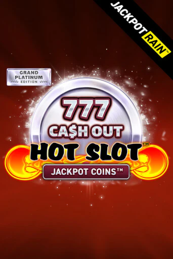 Hot Slot: 777 Cash Out JackpotRain бесплатная демо игра | Вулкан Клуб без регистрации