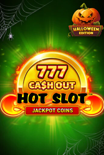Hot Slot: 777 Cash Out Halloween Edition бесплатная демо игра | Вулкан Клуб без регистрации