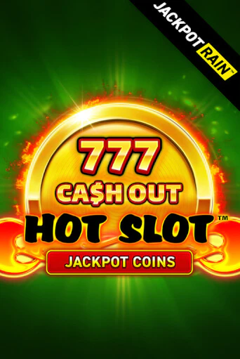 Hot Slot: 777 Cash Out JackpotRain бесплатная демо игра | Вулкан Клуб без регистрации