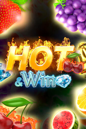 Hot & Win бесплатная демо игра | Вулкан Клуб без регистрации