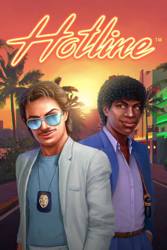 Hotline™ бесплатная демо игра | Вулкан Клуб без регистрации