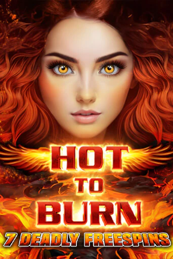 Hot to Burn 7 Deadly Free Spins бесплатная демо игра | Вулкан Клуб без регистрации