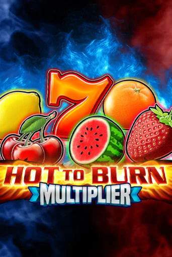Hot To Burn Multiplier бесплатная демо игра | Вулкан Клуб без регистрации