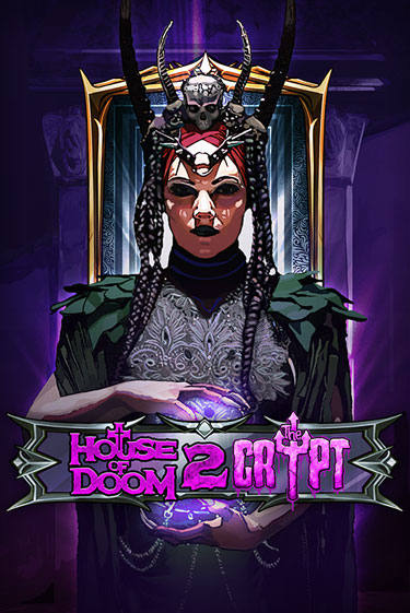House of Doom 2: The Crypt бесплатная демо игра | Вулкан Клуб без регистрации