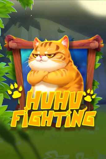Hu Hu Fighting бесплатная демо игра | Вулкан Клуб без регистрации