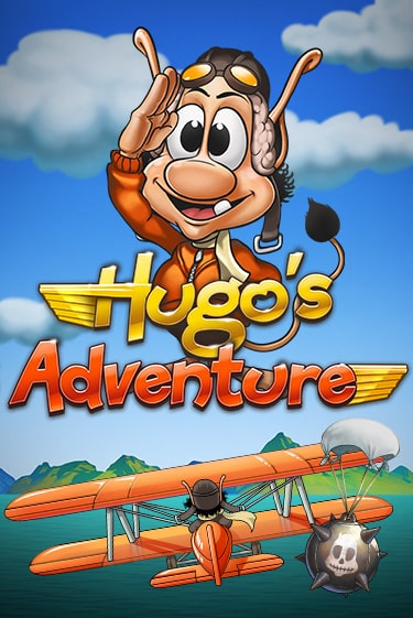 Hugo’s Adventure бесплатная демо игра | Вулкан Клуб без регистрации