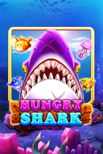 Hungry Shark бесплатная демо игра | Вулкан Клуб без регистрации