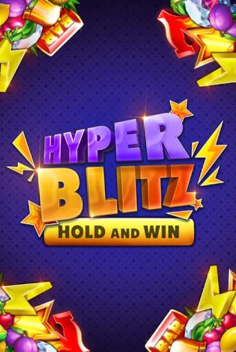 Hyper Blitz Hold and Win бесплатная демо игра | Вулкан Клуб без регистрации