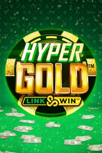 Hyper Gold бесплатная демо игра | Вулкан Клуб без регистрации