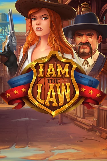 I Am The Law бесплатная демо игра | Вулкан Клуб без регистрации