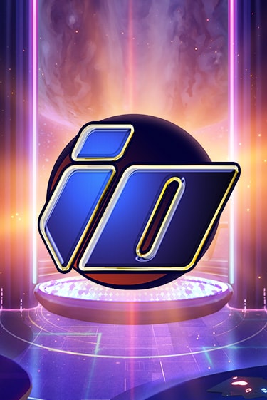 IO бесплатная демо игра | Вулкан Клуб без регистрации