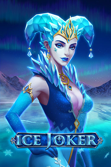 Ice Joker бесплатная демо игра | Вулкан Клуб без регистрации