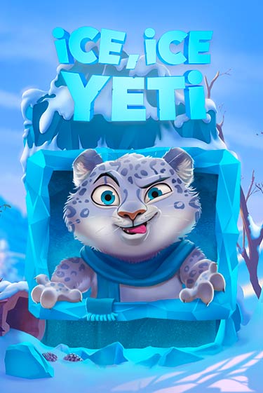 Ice Ice Yeti бесплатная демо игра | Вулкан Клуб без регистрации