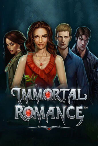 Immortal Romance бесплатная демо игра | Вулкан Клуб без регистрации
